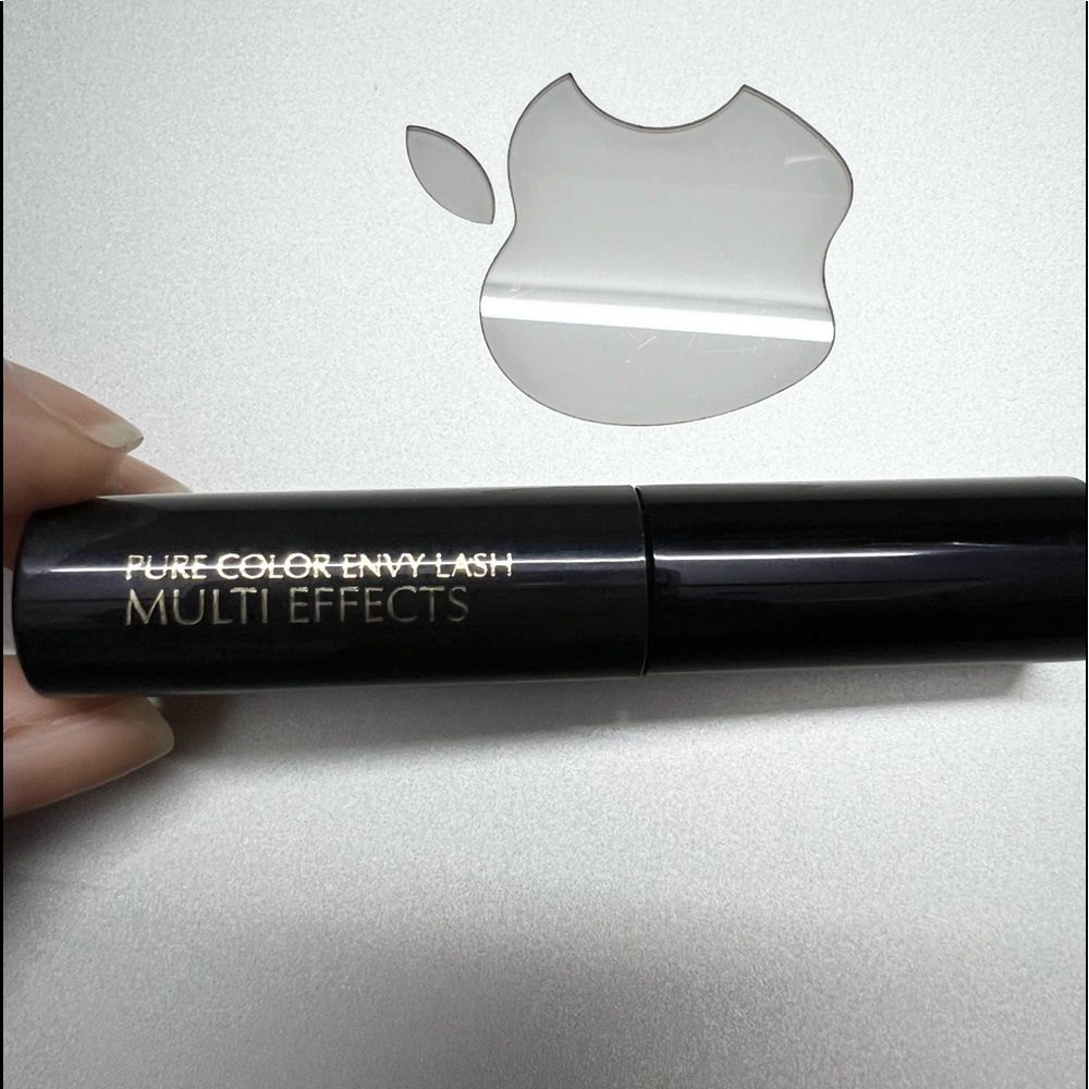 Estee Lauder Pure Color Envy Lash Multi-Effects Mascara, Mini Trial Size 0.09oz. - Picture 2 of 5